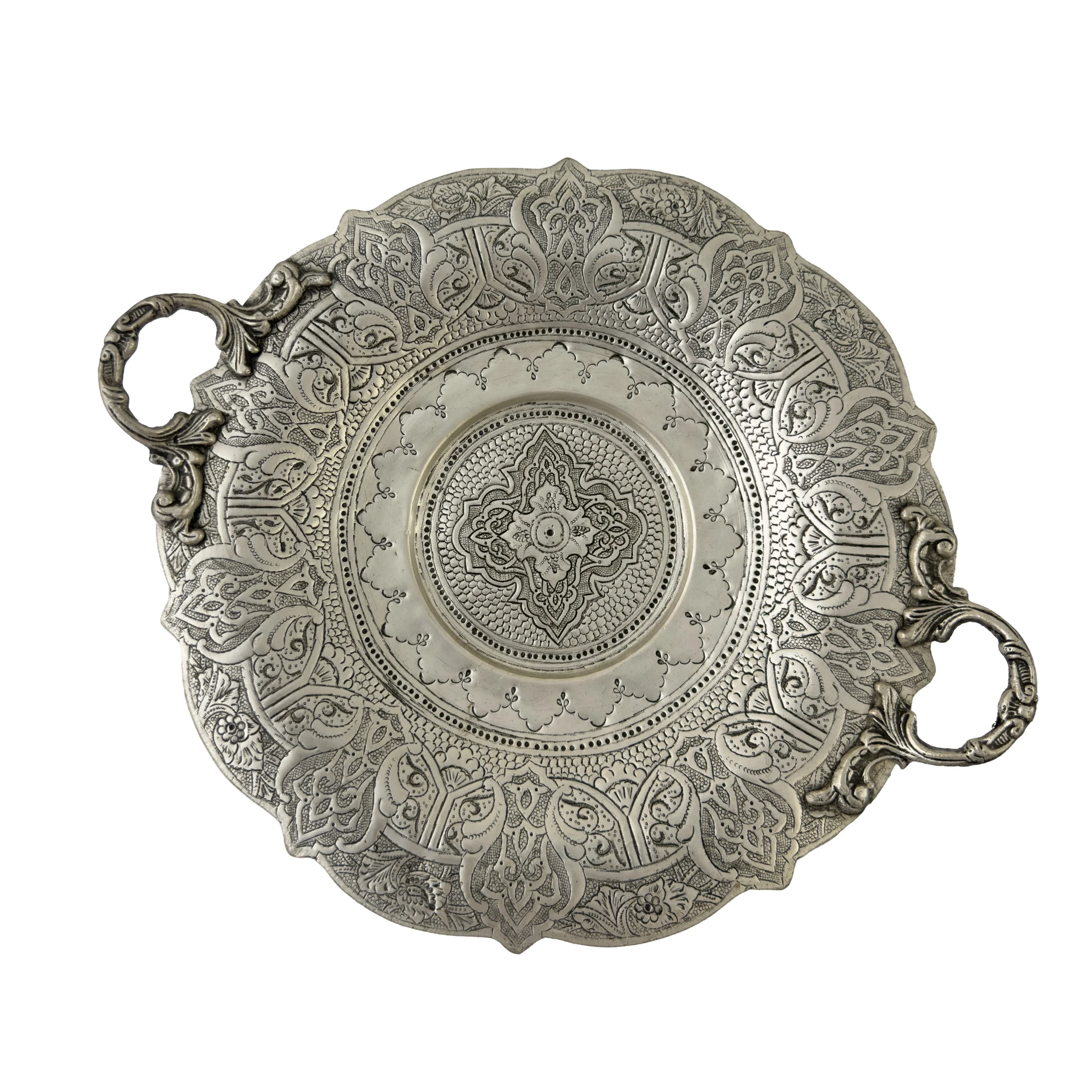 serving tray