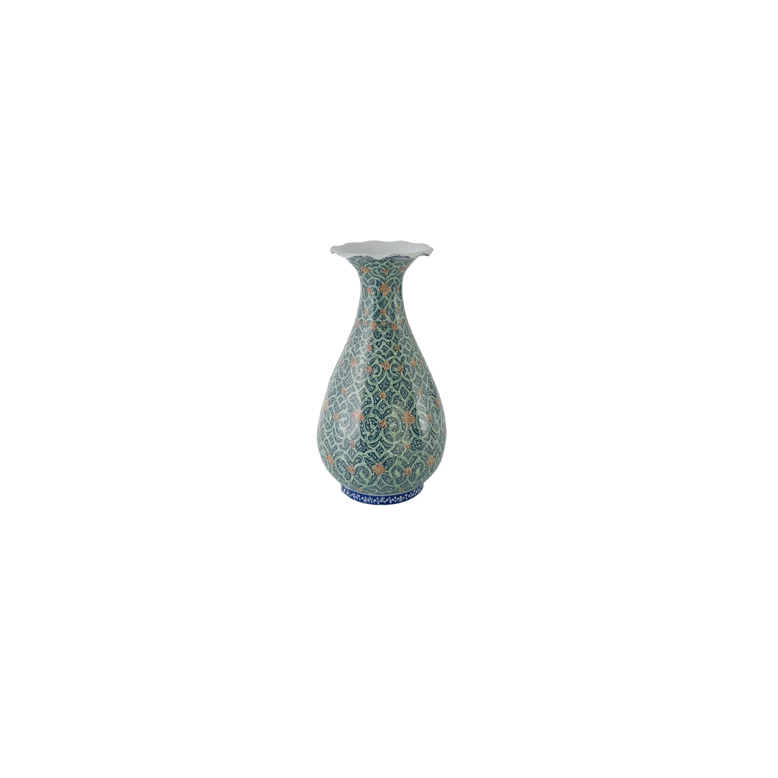 small pot