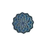 decorative plate
