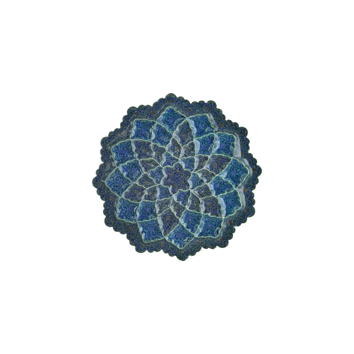 decorative plate