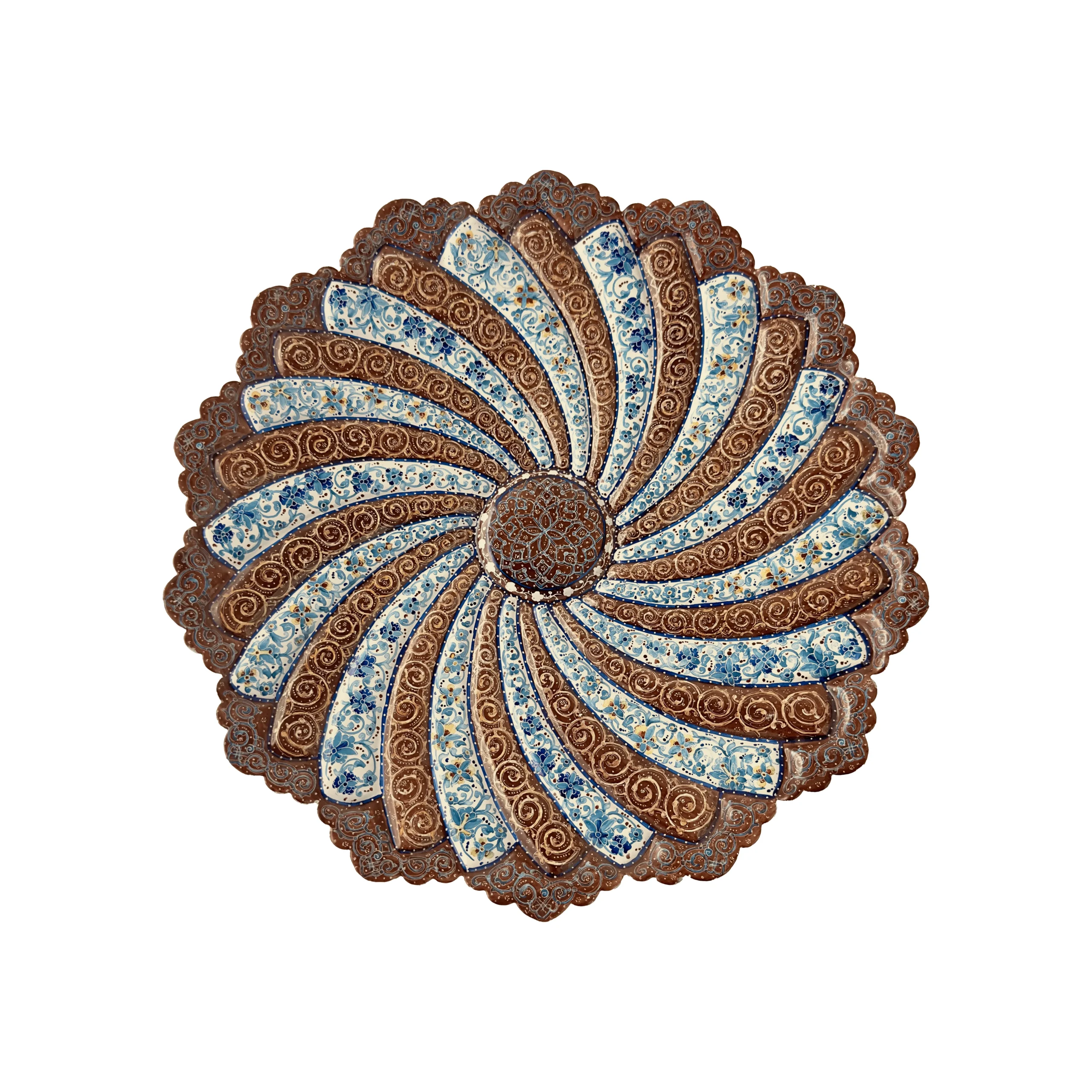decorative plate