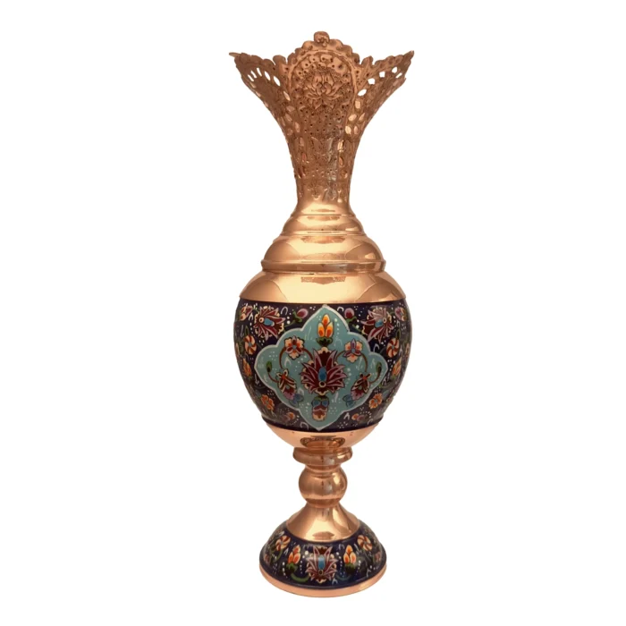 Large vase