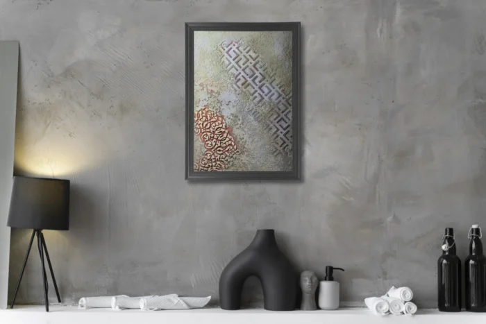 bedroom wall panels