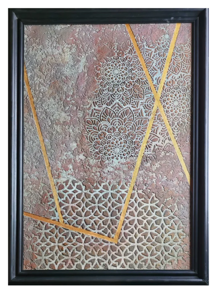 Modern Artwork
