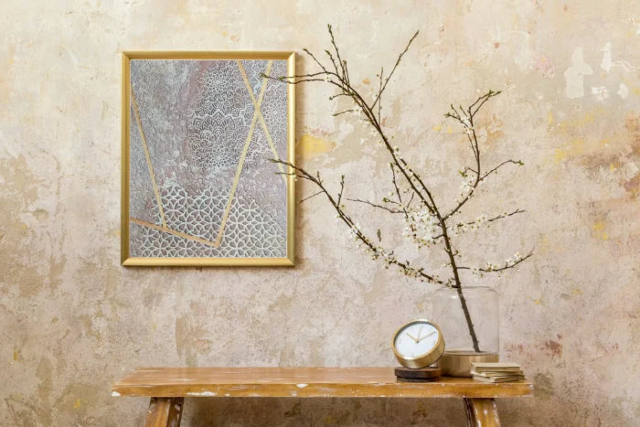 Modern Artwork