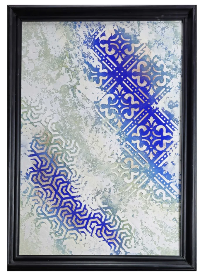 framed prints