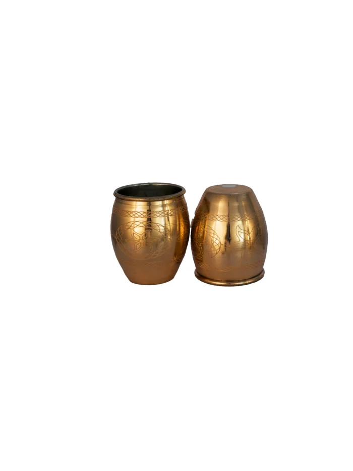 Copper Cup