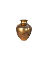 Copper Small Vase
