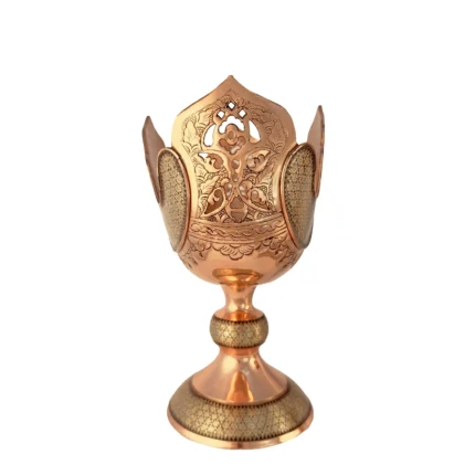 Copper Kashkul