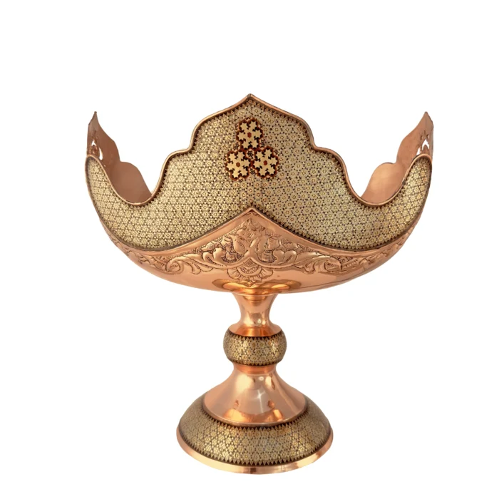 Copper Kashkul